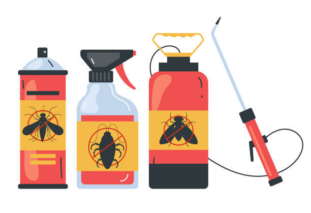 Best Flea Control Services  in Fall River, MA